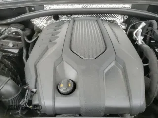 ✅ 2023 Porsche Macan • VIN: WP1AA2A50PLB20587 • Lot: 82032065. Listed on Copart with 14,666 mi. Free auction sales archive from the USA and detailed vehicle history report at DreamBid. Image 14.