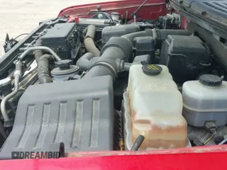 ✅ 2010 Ford F-150 XL • VIN: 1FTFW1CVXAKB55974 • Lot: 42788166. Listed on IAAI with 99,311 mi. Free auction sales archive from the USA and detailed vehicle history report at DreamBid. Image 19.