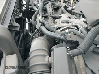 ✅ 2021 Toyota Sienna LE • VIN: 5TDKRKEC3MS066736 • Lot: 43654275. Listed on IAAI with 160,348 mi. Free auction sales archive from the USA and detailed vehicle history report at DreamBid. Image 19.