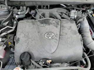 ✅ 2021 Toyota Highlander LE • VIN: 5TDZZRAH9MS535787 • Лот: 81727785. Опубликован ранее на Copart с пробегом 44 828 миль. Бесплатный доступ к архиву аукционных продаж из США и подробный отчёт об истории автомобиля на DreamBid. Изображение 16.