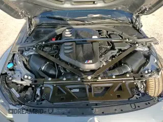 ✅ 2025 BMW M2 • VIN: 3MF23DM0XS8E95167 • Лот: 50303775. Опубликован ранее на Copart с пробегом 2 743 миль. Бесплатный доступ к архиву аукционных продаж из США и подробный отчёт об истории автомобиля на DreamBid. Изображение 14.