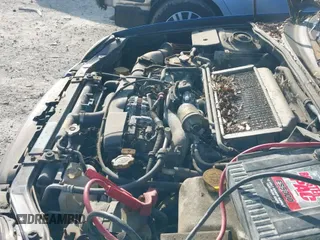 ✅ 2002 Subaru Impreza WRX • VIN: JF1GD296X2G508496 • Lot: 42261099. Wystawiony na IAAI z przebiegiem 125 875 mil. Bezpłatny archiwum sprzedaży aukcyjnych z USA i szczegółowy raport historii pojazdu na DreamBid. Zdjęcie 19.