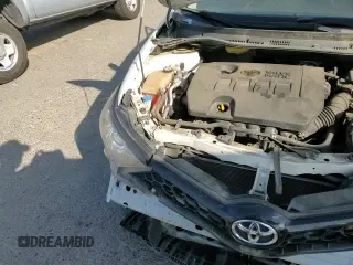 ✅ 2018 Toyota Corolla • VIN: JTNKARJE4JJ566173 • Lot: 81987615. Wystawiony na Copart z przebiegiem 114 900 mil. Bezpłatny archiwum sprzedaży aukcyjnych z USA i szczegółowy raport historii pojazdu na DreamBid. Zdjęcie 15.