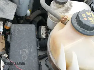 ✅ 2014 Ford Econoline Cargo Commercial • VIN: 1FTNE2EL4EDA12349 • Lot: 43672765. Listed on IAAI with 156,706 mi. Free auction sales archive from the USA and detailed vehicle history report at DreamBid. Image 19.