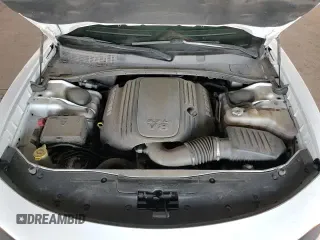 ✅ 2021 Dodge Charger R/T • VIN: 2C3CDXCT6MH543391 • Лот: 84941855. Опубликован ранее на Copart с пробегом 64 154 миль. Бесплатный доступ к архиву аукционных продаж из США и подробный отчёт об истории автомобиля на DreamBid. Изображение 13.