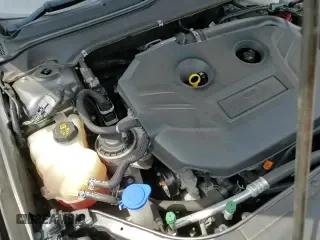 ✅ 2017 Ford Fusion Titanium • VIN: 3FA6P0K95HR139060 • Lot: 62200755. Listed on Copart with 106,133 mi. Free auction sales archive from the USA and detailed vehicle history report at DreamBid. Image 13.