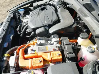 ✅ 2024 Hyundai Sonata Limited • VIN: KMHL54JJ1RA097645 • Лот: 43430765. Опубликован ранее на IAAI с пробегом 19 219 миль. Бесплатный доступ к архиву аукционных продаж из США и подробный отчёт об истории автомобиля на DreamBid. Изображение 19.