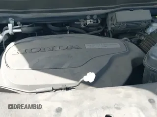 ✅ 2017 Honda Ridgeline RTL-T • VIN: 5FPYK2F68HB001759 • Lot: 41562343. Wystawiony na IAAI z przebiegiem 59 633 mil. Bezpłatny archiwum sprzedaży aukcyjnych z USA i szczegółowy raport historii pojazdu na DreamBid. Zdjęcie 19.