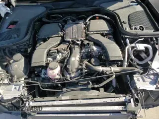 ✅ 2019 Mercedes-Benz E 450 • VIN: WDD1J6HB9KF082164 • Лот: 86092065. Опубликован ранее на Copart с пробегом 24 420 миль. Бесплатный доступ к архиву аукционных продаж из США и подробный отчёт об истории автомобиля на DreamBid. Изображение 14.