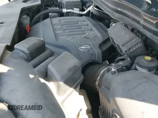 ✅ 2017 Acura MDX Advance • VIN: 5FRYD4H87HB008181 • Лот: 42608700. Опубликован ранее на IAAI с пробегом 147 474 миль. Бесплатный доступ к архиву аукционных продаж из США и подробный отчёт об истории автомобиля на DreamBid. Изображение 19.