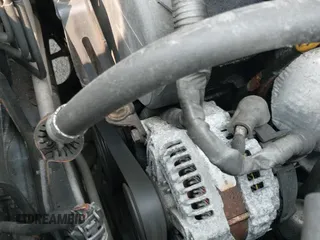 ✅ 2007 Toyota Highlander • VIN: JTEHP21A870190573 • Лот: 42879304. Опубликован ранее на IAAI с пробегом 194 123 миль. Бесплатный доступ к архиву аукционных продаж из США и подробный отчёт об истории автомобиля на DreamBid. Изображение 12.