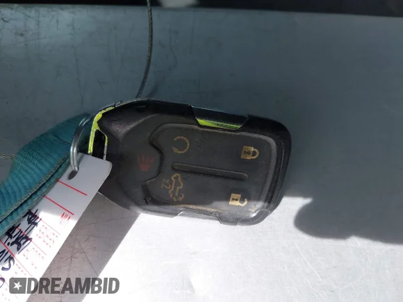 ✅ 2021 Chevrolet Silverado 1500 RST • VIN: 3GCUYEET2MG398470 • Lot: 44995785. Wystawiony na IAAI z przebiegiem 114 100 mil. Bezpłatny archiwum sprzedaży aukcyjnych z USA i szczegółowy raport historii pojazdu na DreamBid. Zdjęcie 11.