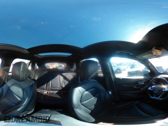 ✅ 2019 Mercedes-Benz GLC 300 • VIN: WDC0G4JBXKV127583 • Lot: 44195408. Wystawiony na IAAI z przebiegiem 91 819 mil. Bezpłatny archiwum sprzedaży aukcyjnych z USA i szczegółowy raport historii pojazdu na DreamBid. Zdjęcie 18.