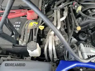 ✅ 2023 Jeep Gladiator Willys • VIN: 1C6HJTAG5PL524046 • Лот: 90320865. Опубликован ранее на Copart с пробегом 67 109 миль. Бесплатный доступ к архиву аукционных продаж из США и подробный отчёт об истории автомобиля на DreamBid. Изображение 13.