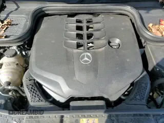 ✅ 2022 Mercedes-Benz GLE 580 • VIN: 4JGFB8GB1NA785636 • Лот: 45397535. Опубликован ранее на Copart с пробегом 55 332 миль. Бесплатный доступ к архиву аукционных продаж из США и подробный отчёт об истории автомобиля на DreamBid. Изображение 15.