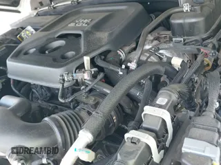 ✅ 2021 Jeep Wrangler Unlimited Sahara Altitude • VIN: 1C4HJXEN7MW518395 • Lot: 42484314. Listed on IAAI with 55,000 mi. Free auction sales archive from the USA and detailed vehicle history report at DreamBid. Image 19.