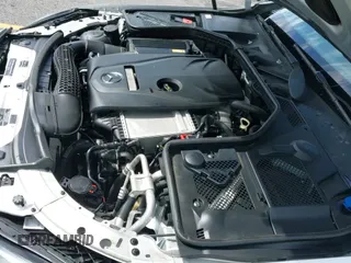 ✅ 2015 Mercedes-Benz C 300 Luxury • VIN: 55SWF4KB8FU005678 • Lot: 43317698. Listed on IAAI with 101,799 mi. Free auction sales archive from the USA and detailed vehicle history report at DreamBid. Image 18.