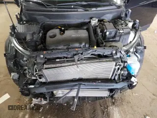 ✅ 2021 Chevrolet Equinox LT • VIN: 3GNAXUEV5MS127408 • Лот: 89822745. Опубликован ранее на Copart с пробегом 80 191 миль. Бесплатный доступ к архиву аукционных продаж из США и подробный отчёт об истории автомобиля на DreamBid. Изображение 15.