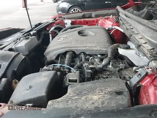 ✅ 2024 Mazda CX-5 S Carbon Edition • VIN: JM3KFBCL5R0406904 • Lot: 42707531. Wystawiony na IAAI z przebiegiem 15 345 mil. Bezpłatny archiwum sprzedaży aukcyjnych z USA i szczegółowy raport historii pojazdu na DreamBid. Zdjęcie 20.