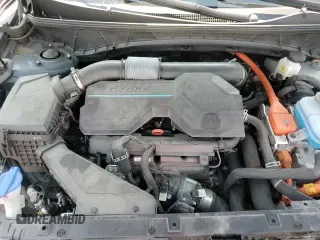 ✅ 2022 Hyundai Tucson Limited • VIN: KM8JFDA24NU052124 • Lot: 67109905. Wystawiony na Copart z przebiegiem 38 352 mil. Bezpłatny archiwum sprzedaży aukcyjnych z USA i szczegółowy raport historii pojazdu na DreamBid. Zdjęcie 14.