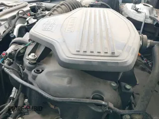 ✅ 2023 Cadillac XT5 AWD Premium Luxury • VIN: 1GYKNDRS9PZ199653 • Лот: 42205799. Опубликован ранее на IAAI с пробегом 23 751 миль. Бесплатный доступ к архиву аукционных продаж из США и подробный отчёт об истории автомобиля на DreamBid. Изображение 20.