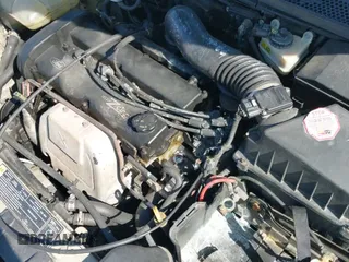 ✅ 2000 Ford Focus SE • VIN: 1FAFP3434YW401903 • Lot: 42104706. Listed on IAAI with 201,826 mi. Free auction sales archive from the USA and detailed vehicle history report at DreamBid. Image 20.