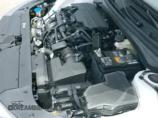 ✅ 2025 Kia K4 LXS • VIN: 3KPFT4DE3SE158339 • Lot: 43153935. Listed on IAAI with 1,506 mi. Free auction sales archive from the USA and detailed vehicle history report at DreamBid. Image 19.