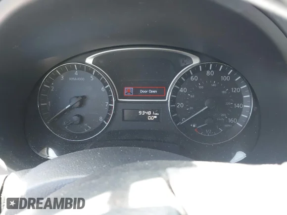 ✅ 2016 Nissan Altima SR • VIN: 1N4AL3AP4GN337363 • Лот: 41834532. Опубліковано раніше на IAAI з пробігом 93 481 миль. Безкоштовний доступ до архіву аукціонних продажів зі США та докладний звіт про історію автомобіля на DreamBid. Зображення 7.