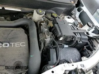 ✅ 2021 Chevrolet Equinox LS • VIN: 3GNAXHEVXMS127055 • Lot: 90425965. Wystawiony na Copart z przebiegiem 47 763 mil. Bezpłatny archiwum sprzedaży aukcyjnych z USA i szczegółowy raport historii pojazdu na DreamBid. Zdjęcie 16.