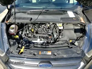 ✅ 2019 Ford Escape SEL • VIN: 1FMCU9HD4KUB74268 • Lot: 82723445. Listed on Copart with 26,104 mi. Free auction sales archive from the USA and detailed vehicle history report at DreamBid. Image 15.