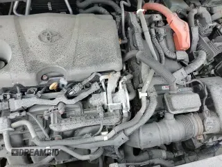 ✅ 2020 Toyota Highlander Hybrid LE • VIN: 5TDBBRCH0LS506213 • Lot: 67427955. Listed on Copart with 96,404 mi. Free auction sales archive from the USA and detailed vehicle history report at DreamBid. Image 15.