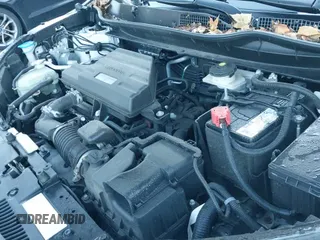 ✅ 2017 Honda CR-V Touring • VIN: 5J6RW2H95HL058078 • Лот: 43633526. Опубликован ранее на IAAI с пробегом 85 433 миль. Бесплатный доступ к архиву аукционных продаж из США и подробный отчёт об истории автомобиля на DreamBid. Изображение 21.