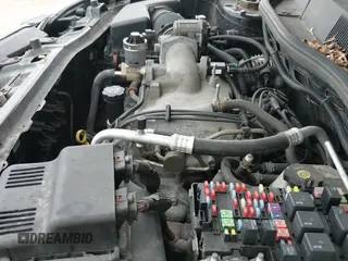 ✅ 2007 Chevrolet Equinox LS • VIN: 2CNDL13F976098179 • Лот: 42353360. Опубликован ранее на IAAI с пробегом 144 284 миль. Бесплатный доступ к архиву аукционных продаж из США и подробный отчёт об истории автомобиля на DreamBid. Изображение 12.