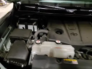 ✅ 2022 Toyota Tundra SR5 • VIN: 5TFLA5EC4NX010314 • Lot: 43206265. Wystawiony na Copart z przebiegiem 23 245 mil. Bezpłatny archiwum sprzedaży aukcyjnych z USA i szczegółowy raport historii pojazdu na DreamBid. Zdjęcie 13.