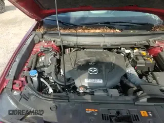 ✅ 2023 Mazda CX-9 Touring • VIN: JM3TCBCY9P0652957 • Лот: 66402705. Опубликован ранее на Copart с пробегом 8 229 миль. Бесплатный доступ к архиву аукционных продаж из США и подробный отчёт об истории автомобиля на DreamBid. Изображение 14.