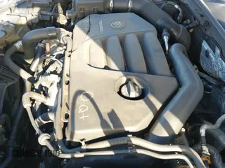 ✅ 2011 Buick Regal CXL Turbo TO7 • VIN: W04G15GV2B1089250 • Lot: 41396416. Listed on IAAI with 157,216 mi. Free auction sales archive from the USA and detailed vehicle history report at DreamBid. Image 19.