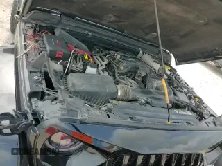 ✅ 2023 Jeep Gladiator Freedom • VIN: 1C6HJTAG7PL531273 • Lot: 56743255. Wystawiony na Copart z przebiegiem 41 226 mil. Bezpłatny archiwum sprzedaży aukcyjnych z USA i szczegółowy raport historii pojazdu na DreamBid. Zdjęcie 13.