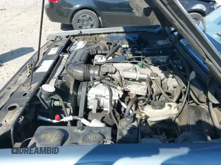 ✅ 1994 Ford Explorer Eddie Bauer • VIN: 1FMDU34X6RUB10986 • Лот: 43733353. Опубликован ранее на IAAI с пробегом 57 972 миль. Бесплатный доступ к архиву аукционных продаж из США и подробный отчёт об истории автомобиля на DreamBid. Изображение 13.