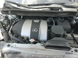 ✅ 2022 Lexus RX 350 • VIN: 2T2HZMAA0NC223199 • Лот: 84621985. Опубликован ранее на Copart с пробегом 25 017 миль. Бесплатный доступ к архиву аукционных продаж из США и подробный отчёт об истории автомобиля на DreamBid. Изображение 15.