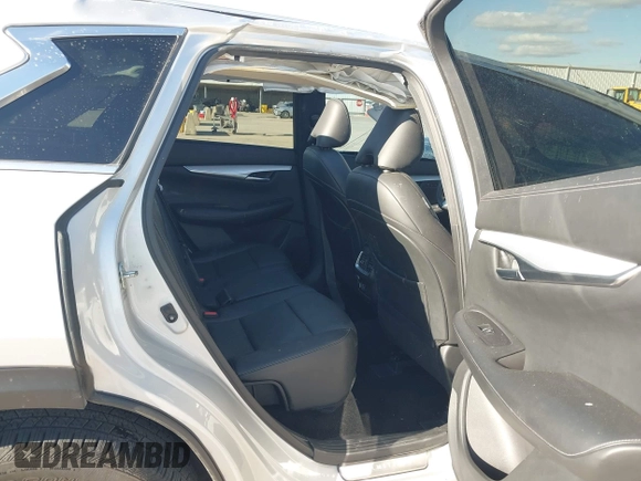 ✅ 2021 Infiniti QX50 Essential • VIN: 3PCAJ5CA9MF103041 • Lot: 44154164. Wystawiony na IAAI z przebiegiem 62 962 mil. Bezpłatny archiwum sprzedaży aukcyjnych z USA i szczegółowy raport historii pojazdu na DreamBid. Zdjęcie 8.