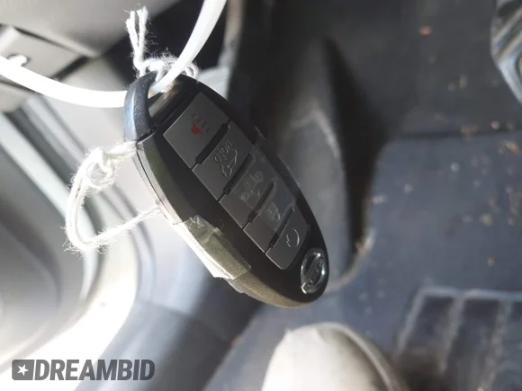 ✅ 2018 Nissan Rogue SV • VIN: KNMAT2MV4JP614068 • Лот: 45387740. Опубліковано раніше на IAAI з пробігом 72 311 миль. Безкоштовний доступ до архіву аукціонних продажів зі США та докладний звіт про історію автомобіля на DreamBid. Зображення 11.