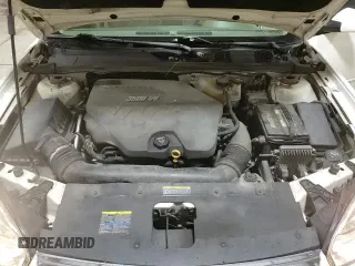 2007 Chevrolet Malibu 2LT z VIN 1G1ZT58N17F210599, wystawiony jako Copart lot #84405004 z przebiegiem 94 555 mil mil oraz Szkoda całkowita • Salvage title. Historia ofert i sprzedaży dostępna na DreamBid. Obrazek 13.