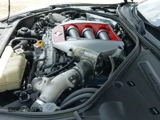 ✅ 2013 Nissan GT-R Premium • VIN: JN1AR5EF3DM260799 • Лот: 42450797. Опубликован ранее на IAAI с пробегом 54 321 миль. Бесплатный доступ к архиву аукционных продаж из США и подробный отчёт об истории автомобиля на DreamBid. Изображение 21.