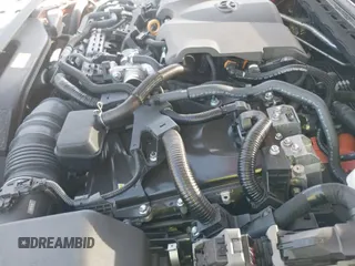 ✅ 2025 Toyota Camry LE • VIN: 4T1DBADK9SU016847 • Lot: 43364384. Listed on IAAI with 2,240 mi. Free auction sales archive from the USA and detailed vehicle history report at DreamBid. Image 19.