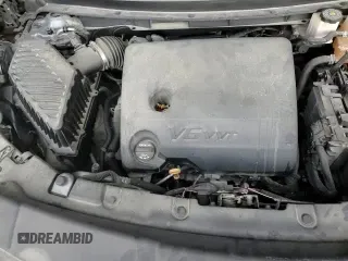 ✅ 2019 Chevrolet Traverse LT Cloth • VIN: 1GNEVGKW2KJ251107 • Lot: 87380305. Wystawiony na Copart z przebiegiem 147 415 mil. Bezpłatny archiwum sprzedaży aukcyjnych z USA i szczegółowy raport historii pojazdu na DreamBid. Zdjęcie 14.