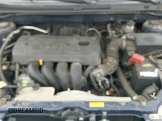 ✅ 2005 Toyota Corolla CE • VIN: 1NXBR32E55Z378903 • Лот: 43669220. Опубликован ранее на IAAI с пробегом 278 084 миль. Бесплатный доступ к архиву аукционных продаж из США и подробный отчёт об истории автомобиля на DreamBid. Изображение 14.