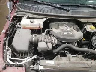 ✅ 2022 Jeep Grand Wagoneer Series I • VIN: 1C4SJVEJ5NS228673 • Lot: 82817704. Listed on Copart with 41,731 mi. Free auction sales archive from the USA and detailed vehicle history report at DreamBid. Image 14.