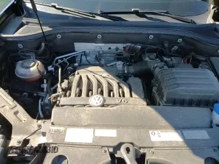 ✅ 2021 Volkswagen Atlas SEL • VIN: 1V2BR2CA2MC528088 • Lot: 91119585. Listed on Copart with 36,500 mi. Free auction sales archive from the USA and detailed vehicle history report at DreamBid. Image 14.