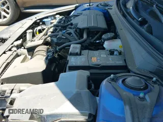 ✅ 2025 Kia K4 GT-Line • VIN: 3KPFW4DE6SE100278 • Lot: 42690558. Wystawiony na IAAI z przebiegiem 1 334 mil. Bezpłatny archiwum sprzedaży aukcyjnych z USA i szczegółowy raport historii pojazdu na DreamBid. Zdjęcie 19.