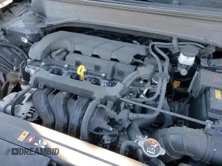 ✅ 2023 Hyundai Venue SEL • VIN: KMHRC8A35PU260947 • Lot: 43226035. Listed on Copart with 29,873 mi. Free auction sales archive from the USA and detailed vehicle history report at DreamBid. Image 16.